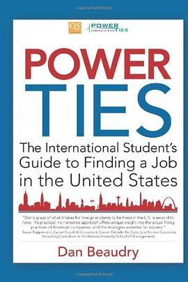Power Ties pdf epub mobi 电子书 下载
