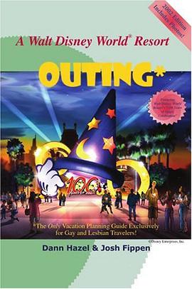 A Walt Disney World Resort Outing pdf epub mobi 电子书 下载