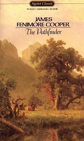The Pathfinder (Leatherstocking Tale) pdf epub mobi 电子书 下载