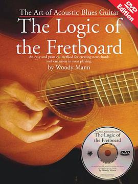 Art of Acoustic Blues Guitar pdf epub mobi 电子书 下载