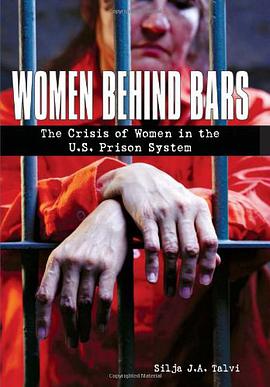 Women Behind Bars pdf epub mobi 电子书 下载