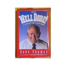 Dave Says...Well Done! pdf epub mobi 电子书 下载