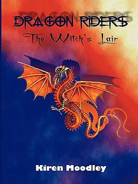 Dragon Riders pdf epub mobi 电子书 下载