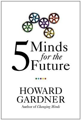 Five Minds for the Future pdf epub mobi 电子书 下载