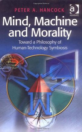 Mind, Machine and Morality pdf epub mobi 电子书 下载