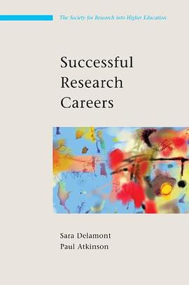 Research Careers and Cultures pdf epub mobi 电子书 下载