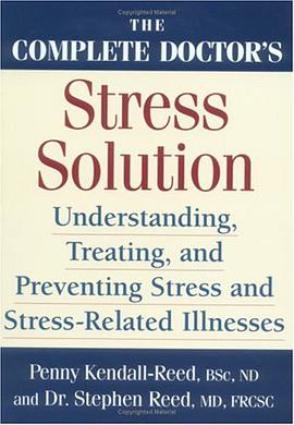 The Complete Doctor's Stress Solution pdf epub mobi 电子书 下载
