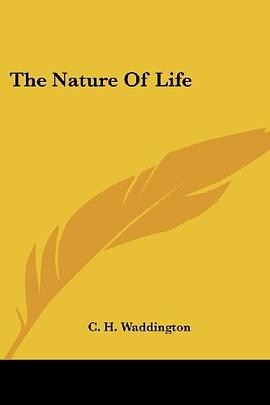 The Nature of Life pdf epub mobi 下载