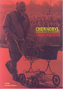 Chernobyl pdf epub mobi 电子书 下载