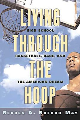 Living through the Hoop pdf epub mobi 电子书 下载