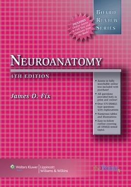 BRS Neuroanatomy (Board Review Series) pdf epub mobi 電子書 下載
