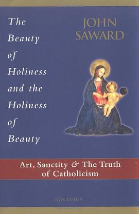 The Beauty of Holiness and the Holiness of Beauty pdf epub mobi 电子书 下载