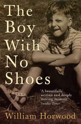 The Boy with No Shoes pdf epub mobi 电子书 下载