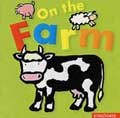 On the Farm (木板书) pdf epub mobi 电子书 下载