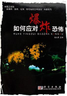 如何应对爆炸恐怖 pdf epub mobi 电子书 下载