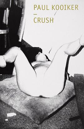 Crush pdf epub mobi 電子書 下載