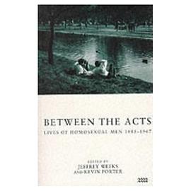 Between the Acts