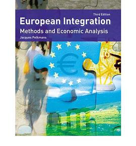 European Integration pdf epub mobi 电子书 下载