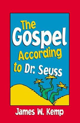 Gospel According to Dr Seuss pdf epub mobi 电子书 下载