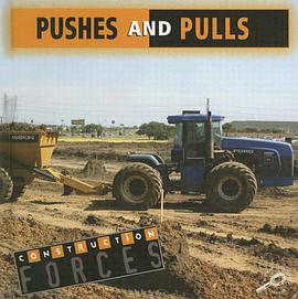 Pushes and Pulls pdf epub mobi 電子書 下載