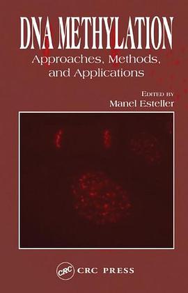 DNA Methylation pdf epub mobi 电子书 下载