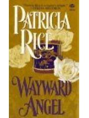 WAYWARD ANGEL pdf epub mobi 电子书 下载