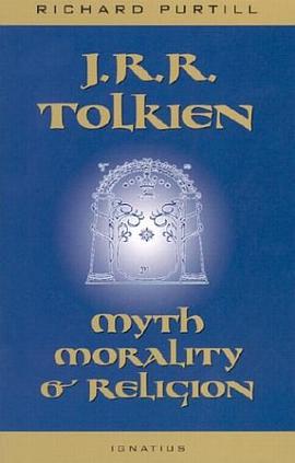 J.R.R. Tolkien pdf epub mobi 电子书 下载