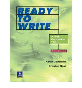 Ready to Write pdf epub mobi 電子書 下載