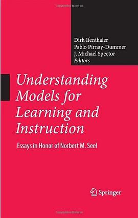 Understanding Models for Learning and Instruction pdf epub mobi 电子书 下载