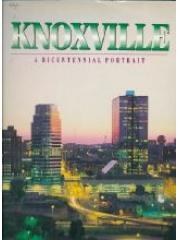Knoxville， a Bicentennial Portrait pdf epub mobi 电子书 下载