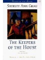 The Keepers of the House Voices of the South pdf epub mobi 电子书 下载