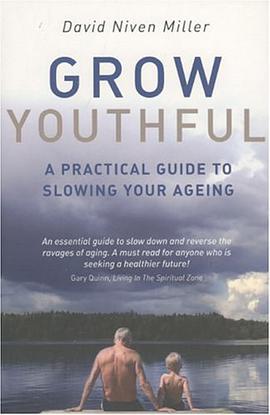 Grow Youthful pdf epub mobi 电子书 下载