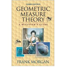 Geometric Measure Theory(Third Edition) pdf epub mobi 下载