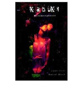 Kabuki pdf epub mobi 电子书 下载