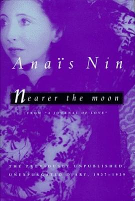 Nearer the Moon pdf epub mobi 电子书 下载