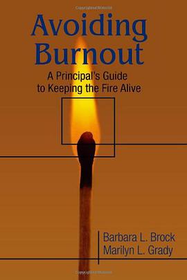 Avoiding Burnout pdf epub mobi 电子书 下载