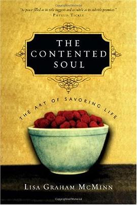 The Contented Soul pdf epub mobi 电子书 下载