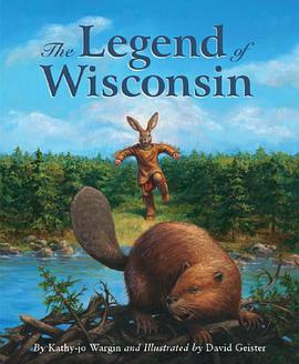 The Legend of Wisconsin pdf epub mobi 电子书 下载