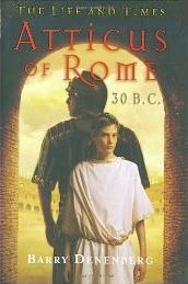 Atticus of Rome, 30 B.C pdf epub mobi 电子书 下载