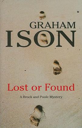 Lost or Found pdf epub mobi 电子书 下载