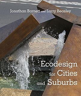 Ecodesign for Cities and Suburbs pdf epub mobi 电子书 下载