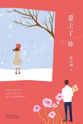 爱上了你 pdf epub mobi 电子书 下载