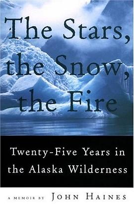 The Stars, the Snow, the Fire pdf epub mobi 电子书 下载