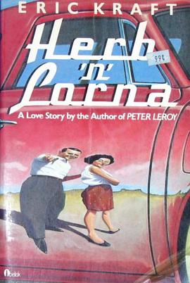 Herb Lorna pdf epub mobi 电子书 下载