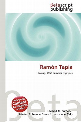 Ramon Tapia pdf epub mobi 電子書 下載