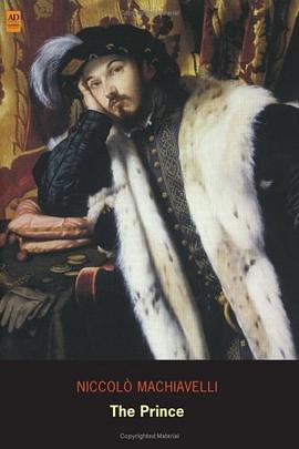The Prince (AD Classic) pdf epub mobi 电子书 下载