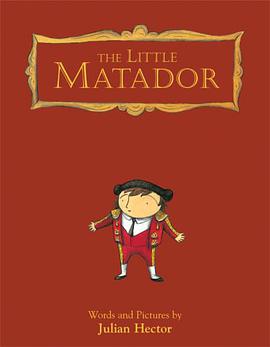 The Little Matador pdf epub mobi 电子书 下载