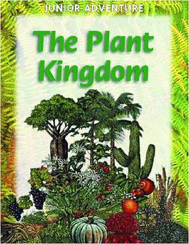 The Plant Kingdom pdf epub mobi 电子书 下载