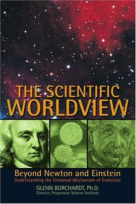 The Scientific Worldview pdf epub mobi 电子书 下载