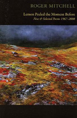 Lemon Peeled the Moment Before pdf epub mobi 下载